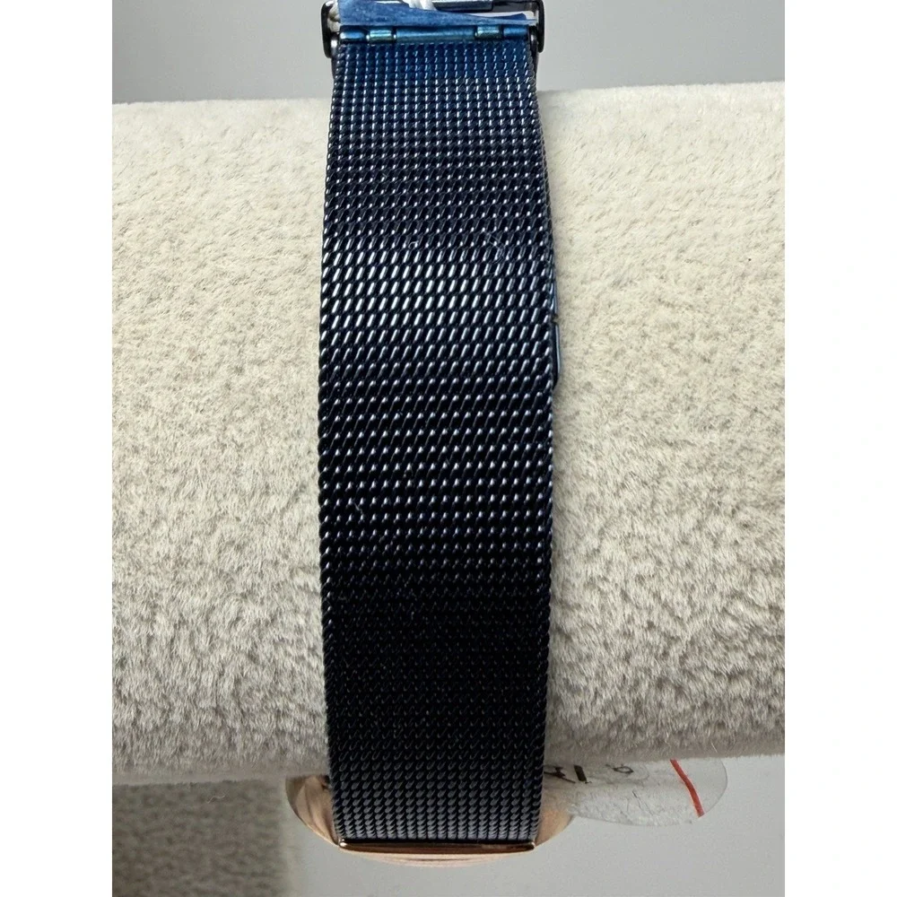 Bering 10126-367 New Battery Ladies Watch‎ 25MM 7.25